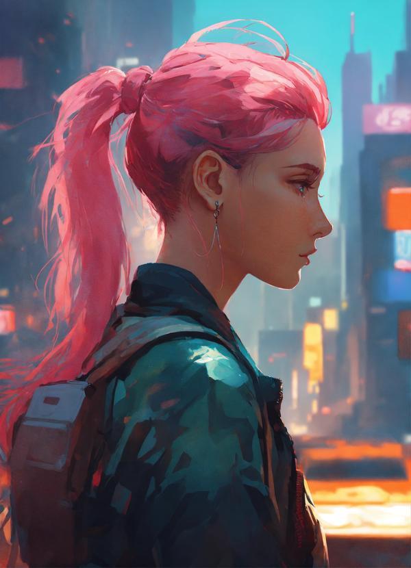 추락하는 꿈이 잦은 사람 해몽 풀이｜자존감·실패 공포·불안정한 기반에 대한 경고 해몽 풀이