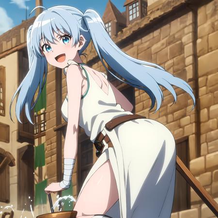 다리 위에서 아래를 내려다보는 꿈 해몽 풀이｜과거·현재·미래를 연결하는 선택의 지점 의미 해석