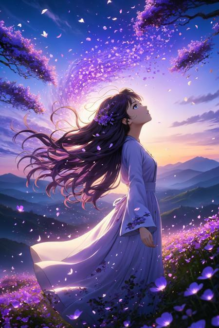 파도가 잔잔한 바다를 걷는 꿈 해몽 풀이｜안정·휴식·힐링이 필요한 시기의 평온한 상징 해석