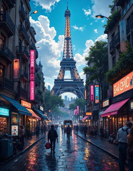 해변에서 일몰을 보는 꿈 해몽 풀이｜하루 마무리·프로젝트 종료·인생 한 챕터 정리 의미 풀이