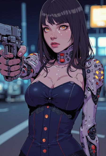 스마트폰 많이 쓰는 시대, 눈·목·허리 건강 지키는 법｜거북목·안구건조증·허리 통증 예방하는 생활 습관 정리