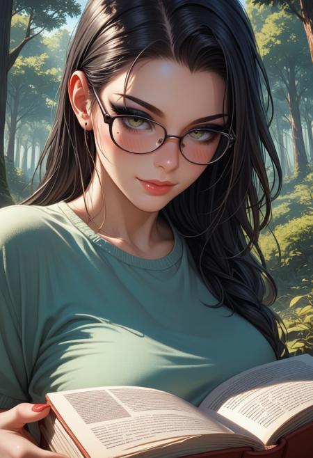 모르던 점·검은 반점이 커지거나 모양이 변할 때｜피부암 가능성·ABCDE 자가 검사 가이드