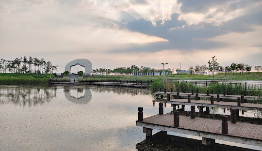 인천에서 가볼 만한 드라이브 코스 5곳 추천!