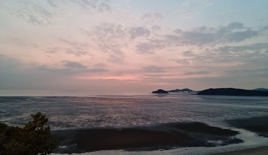 인천에서 가볼 만한 드라이브 코스 5곳 추천!