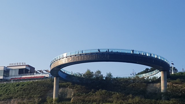 인천에서 가볼 만한 드라이브 코스 5곳 추천!