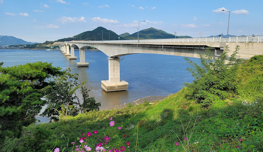 인천에서 가볼 만한 드라이브 코스 5곳 추천!