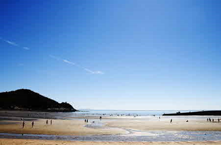 인천에서 가볼 만한 드라이브 코스 5곳 추천!