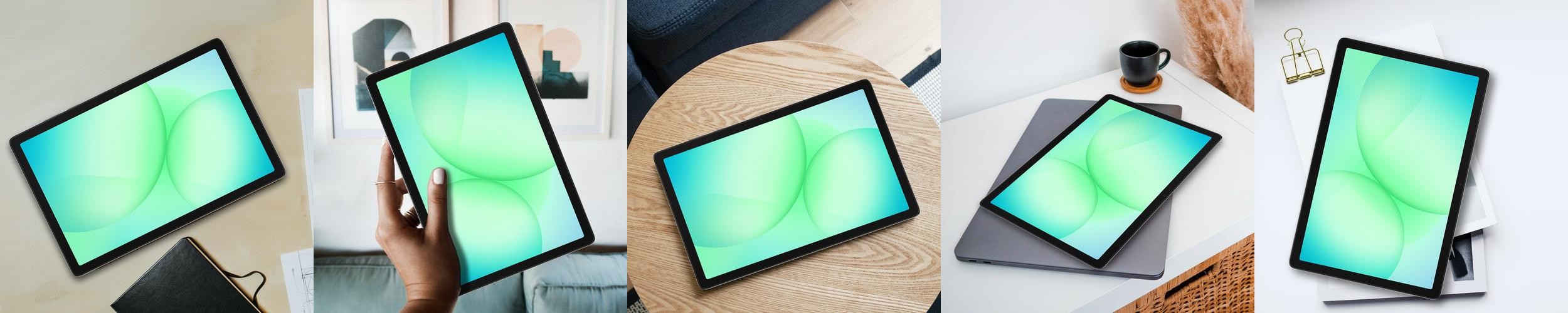 삼성 갤럭시탭A WiFi 2025년형 멀티태스킹 영상시청용 인강용 사무용 초경량 태블릿PC