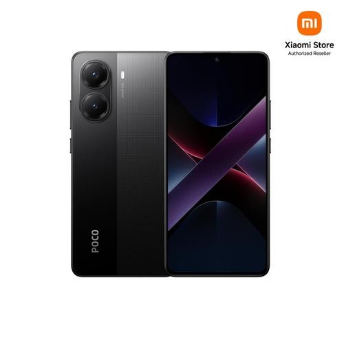 샤오미 포코 X7 프로 알뜰폰 자급제폰 휴대폰 스마트폰 듀얼심 효도폰 512GB