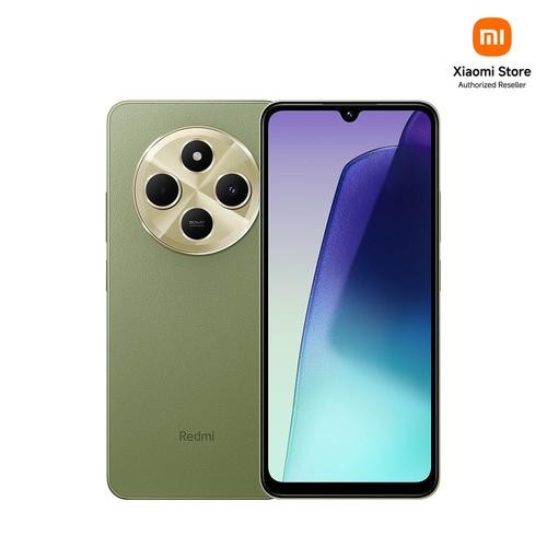 샤오미 레드미 14C 스마트폰 학생 휴대폰 자급제 효도폰 키즈폰 128GB