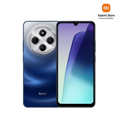 샤오미 레드미 14C 스마트폰 학생 휴대폰 자급제 효도폰 키즈폰 128GB