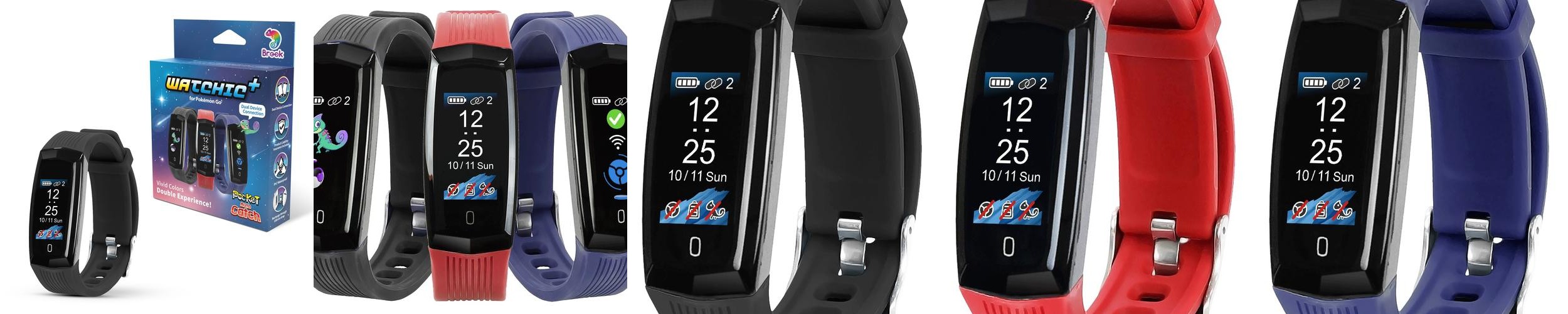 와치플러스 듀얼페어링 포켓오토캐치 포고플 포켓몬고플러스 와치플러스 듀얼페어링 포켓오토캐치 포고플 포켓몬고플러스