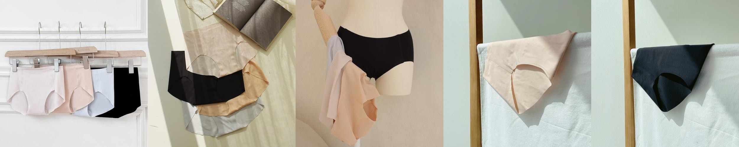 노라인 심리스 국내생산 요가 프리컷 레깅스 팬티(완벽한누디라인) 하성민기업(WP-071)