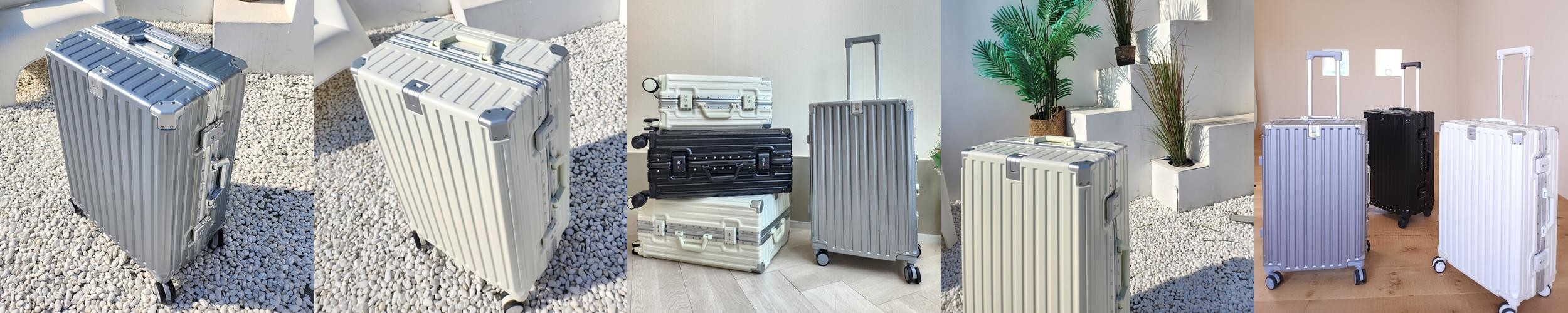 비토 여행용 캐리어 72cm(26인치) 66cm(24인치) 프리미엄 TSA 해외여행 잠금형