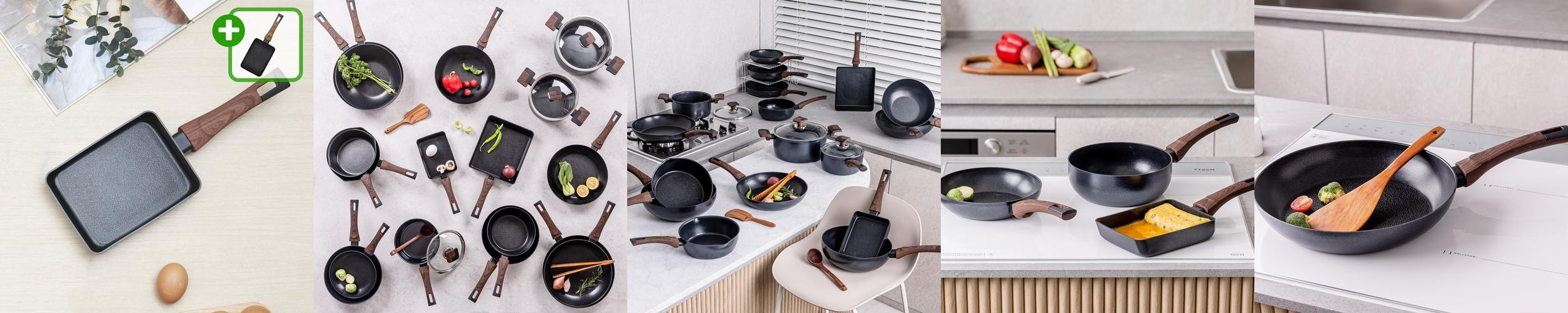 1+1 실바트 까리노 고농축 인덕션 사각 프라이팬 18cm 에그 계란말이 계란후라이팬 1+1 실바트 까리노 고농축 인덕션 사각 프라이팬 18cm 에그 계란말이 계란후라이팬