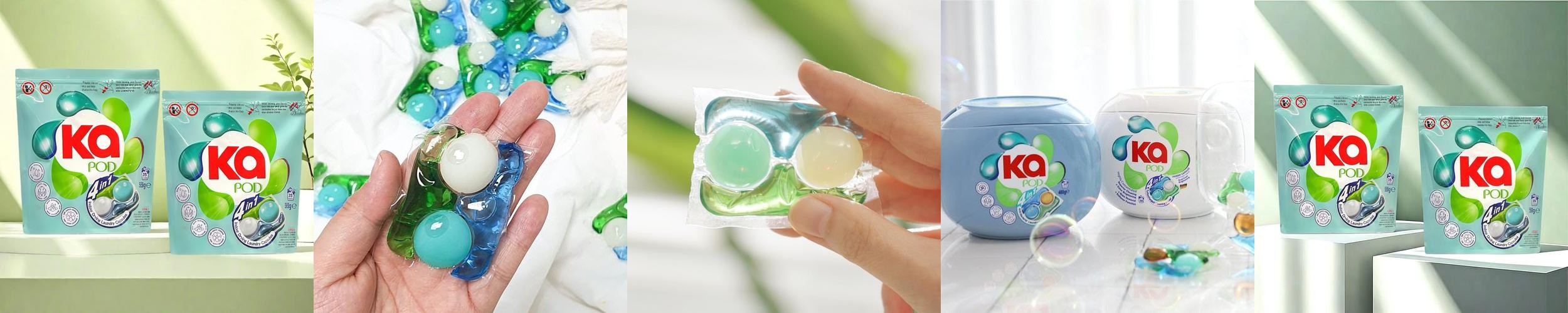 카포드 듀얼코어 실내건조 캡슐세제 35개입+35개입 카포드 듀얼코어 실내건조 캡슐세제 35개입+35개입