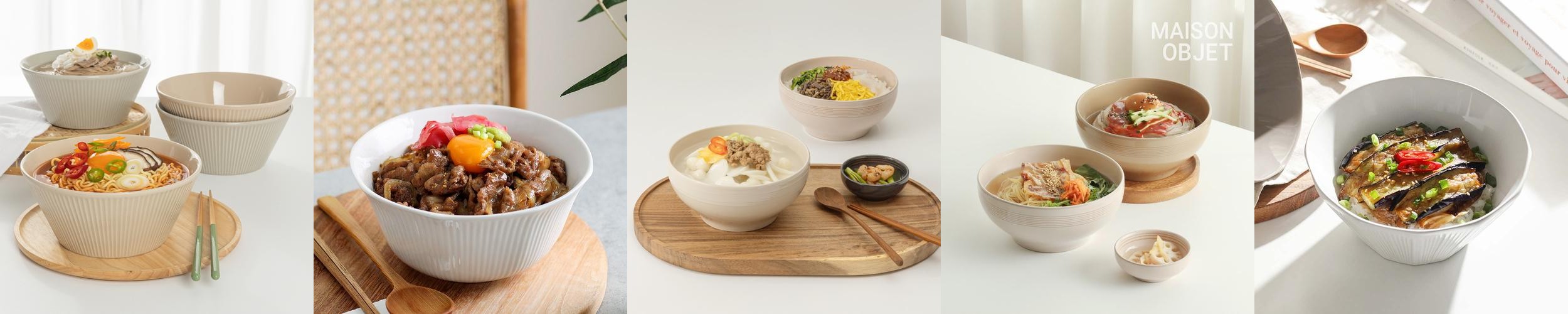 1+1 윤도자기 몬즈 국산 면기 라면그릇 1+1 윤도자기 몬즈 국산 면기 라면그릇