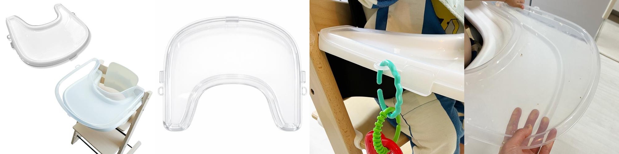 루넬 스토케 트립트랩 트레이 호환 커버 트트커 항균