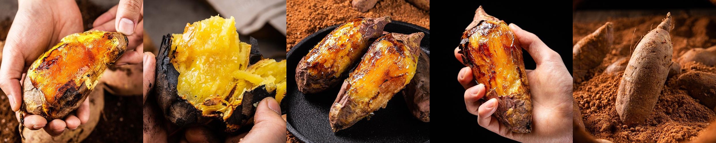 해남 고구마 황금호박고구마 꿀고구마 베니하루카 3kg 5kg 해남 고구마 황금호박고구마 꿀고구마 베니하루카 3kg 5kg