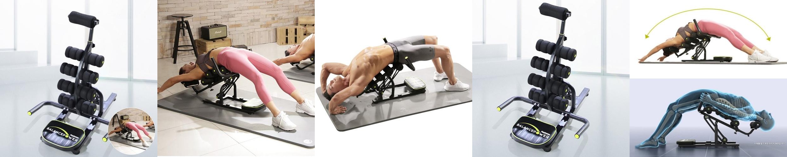 밸런스파워 플래티늄 가정용 실내 운동기구 복근 전신 헬스 거꾸리 홈트레이닝 밸런스파워 플래티늄 가정용 실내 운동기구 복근 전신 헬스 거꾸리 홈트레이닝