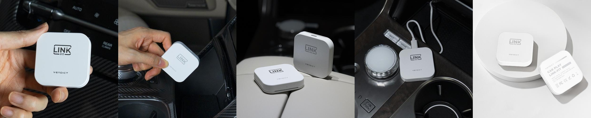 벤딕트 애플 카플레이 무선 carplay 자동차 오토 동글 네비게이션 링크핏