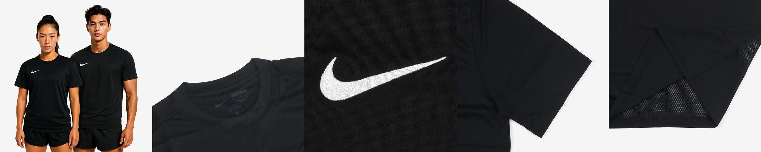 나이키 드라이 스우시 반팔티 BV6708-010 나이키 드라이 스우시 반팔티 BV6708-010