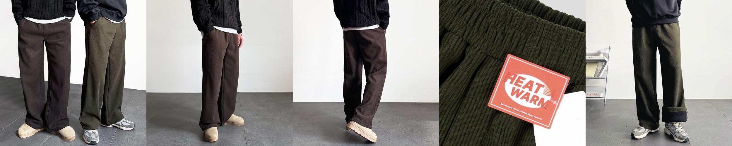 1+1 남자골덴바지 남자코듀로이팬츠 남성기모골덴바지 1+1 남자골덴바지 남자코듀로이팬츠 남성기모골덴바지