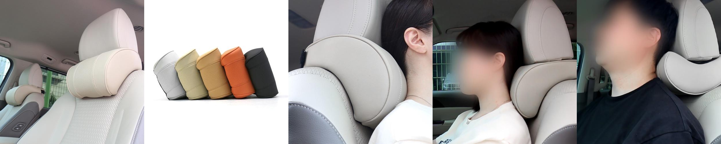 벤오토 베리어 차량용 목쿠션 목베개 목받침 헤드레스트 메모리폼 벤오토 베리어 차량용 목쿠션 목베개 목받침 헤드레스트 메모리폼