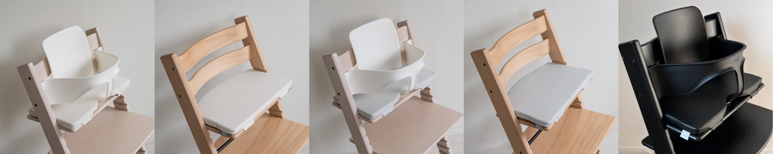 [호환] 코지키즈 스토케 트립트랩 쿠션 매트 방석 방수