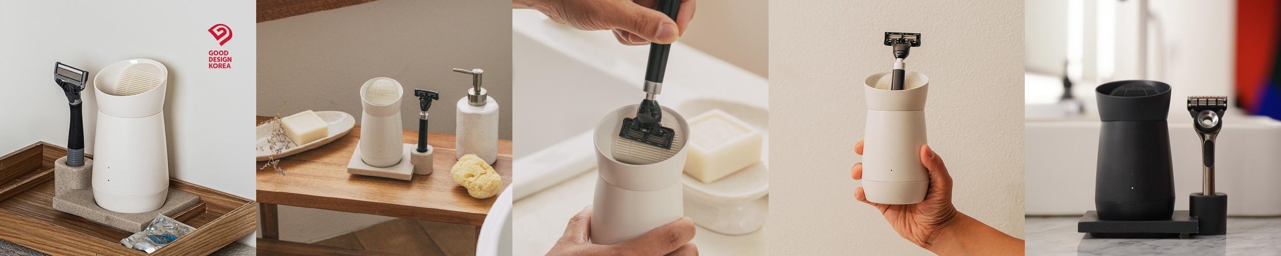 아비튜드 면도날 클리너 소독 교체주기 연장 면도기 세척기 레이저베이스 아비튜드 면도날 클리너 소독 교체주기 연장 면도기 세척기 레이저베이스