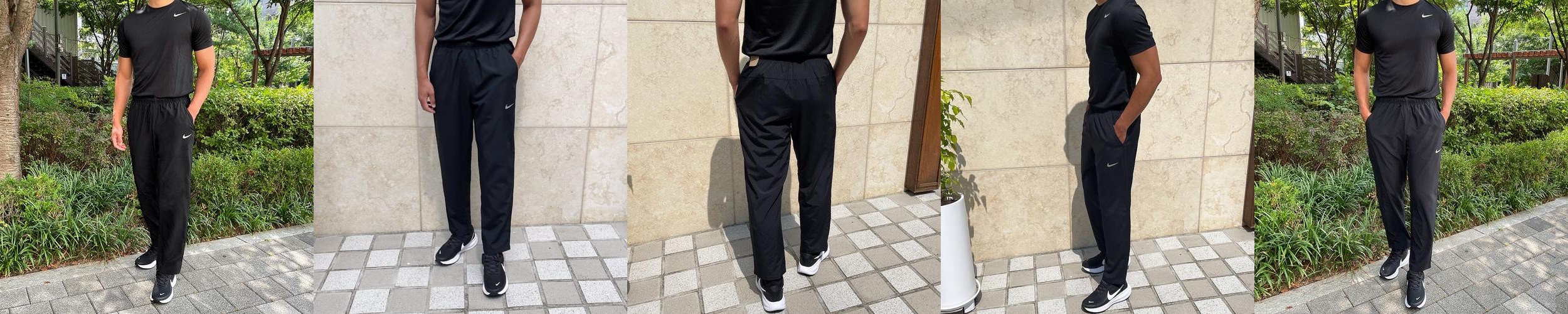 나이키 바지 조거팬츠 드라이핏 우븐 러닝 트레이닝 운동복 페놈 에센셜 기능성 팬츠 나이키 바지 조거팬츠 드라이핏 우븐 러닝 트레이닝 운동복 페놈 에센셜 기능성 팬츠