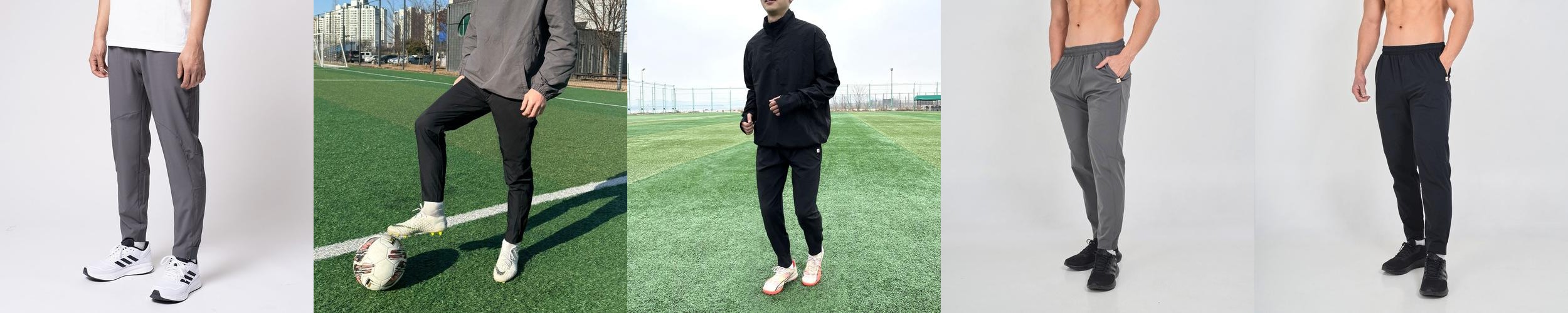 스포츠 긴바지 트레이닝 우븐 조거 러닝 축구 피트니스 헬스 팬츠