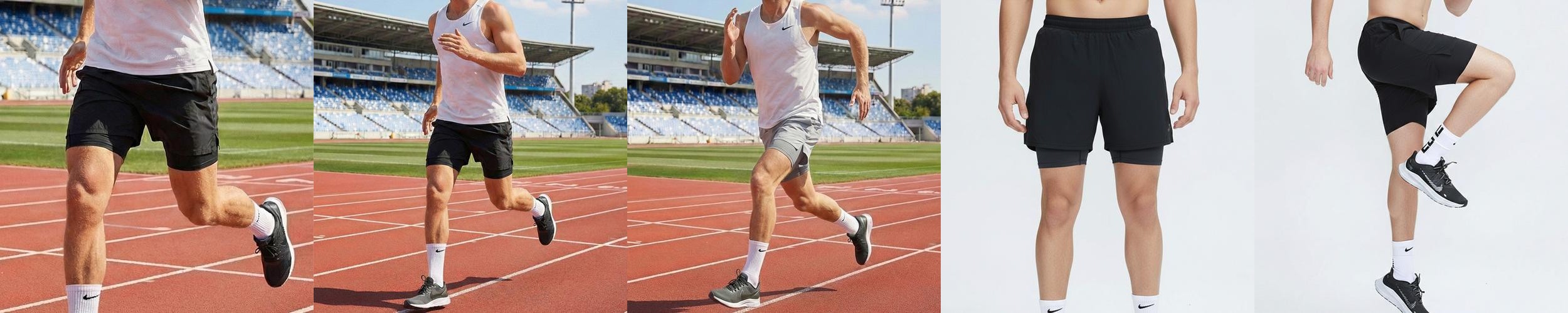 러닝 런닝 헬스 반바지 쇼츠 트레이닝 운동 남자투인원 러닝복 팬츠 러닝 런닝 헬스 반바지 쇼츠 트레이닝 운동 남자투인원 러닝복 팬츠