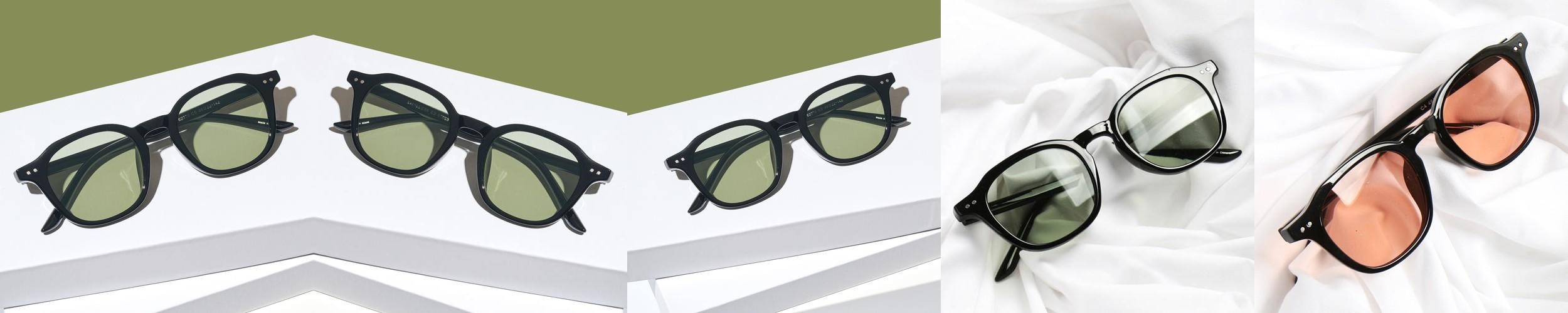 카키 틴트 가벼운 UV 시력보호 자외선차단 선글라스 BROOM 카키 틴트 가벼운 UV 시력보호 자외선차단 선글라스 BROOM