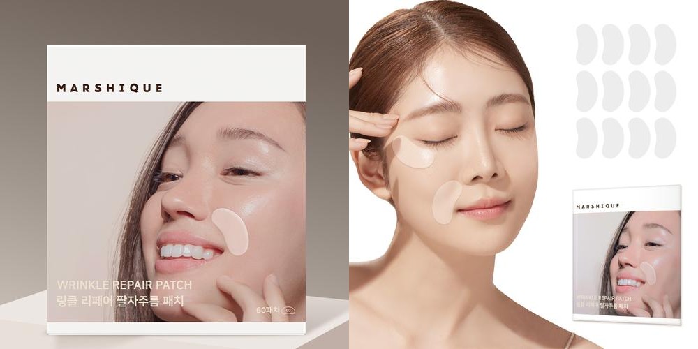 마르시끄 링클 리페어 팔자 주름 패치 1팩(60개)-표정주름, 수면주름, 노화주름, 주름접힘방지 마르시끄 링클 리페어 팔자 주름 패치 1팩(60개)-표정주름, 수면주름, 노화주름, 주름접힘방지