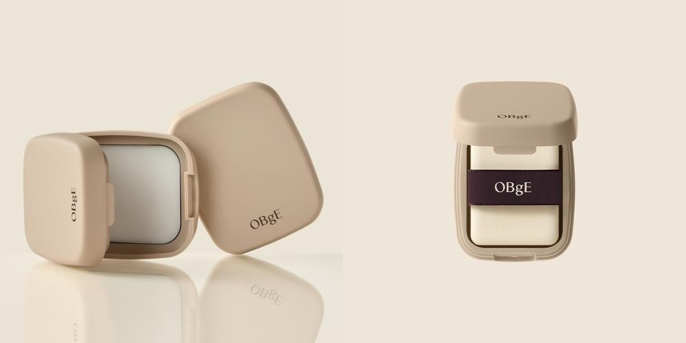 오브제 오일 컨트롤 피니셔 5g 기름종이 팩트 파우더 오브제 오일 컨트롤 피니셔 5g 기름종이 팩트 파우더