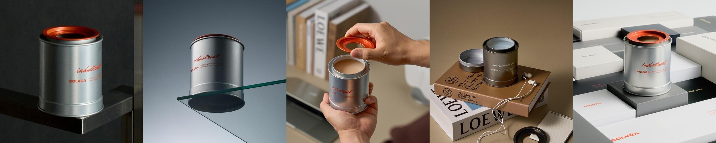 벤딕트 탈취제 고체 화장실 냄새 제거 실내 담배 홀애비 솔베아 360g 인더스 라지 단품