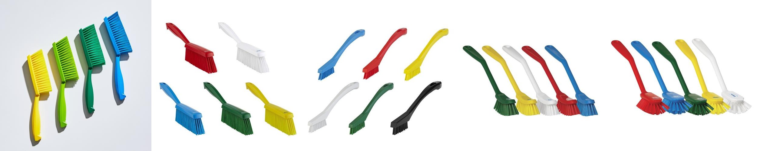 바이칸 테이블솔(미디움) 화장실 청소 욕실 틈새 바닥