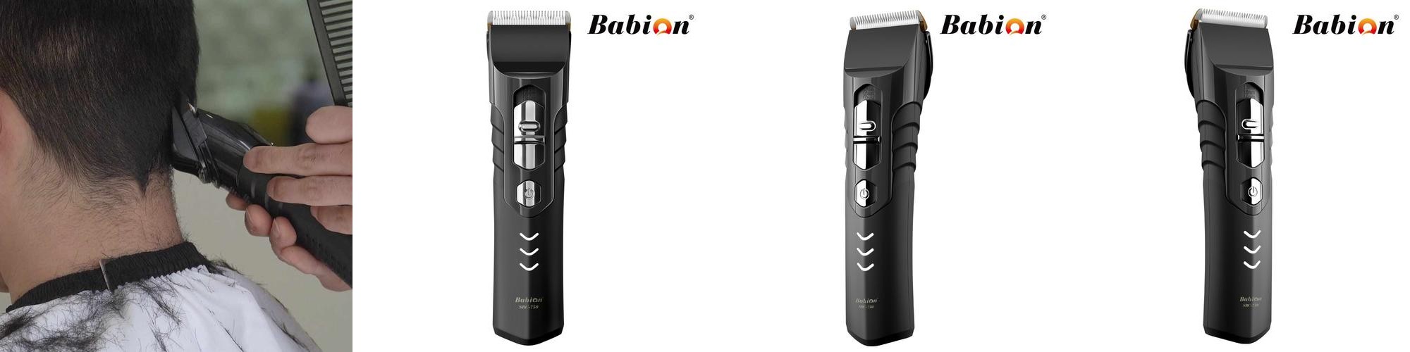 바비온 바리깡 남자 아기 유아 가정용 미용실 전문가용 전기 이발기 SBC-750 바비온 바리깡 남자 아기 유아 가정용 미용실 전문가용 전기 이발기 SBC-750