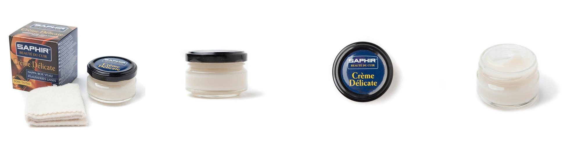사피르 델리케이트 크림 50ml 가죽 가방 구두 재킷 부츠 영양 관리 보호 에센스 사피르 델리케이트 크림 50ml 가죽 가방 구두 재킷 부츠 영양 관리 보호 에센스