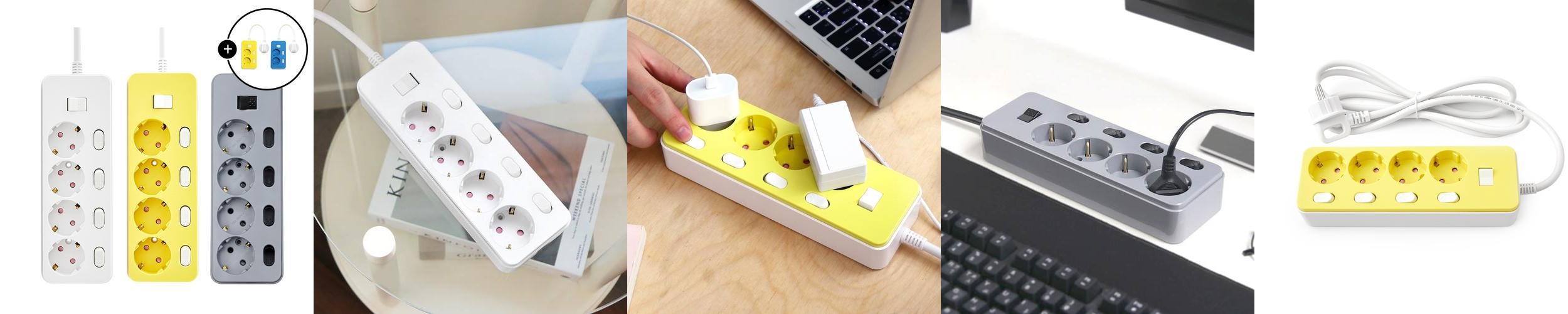 아이정 더좋은 디자인 국산 16A 멀티탭 멀티콘센트 개별 4구 1M 아이정 더좋은 디자인 국산 16A 멀티탭 멀티콘센트 개별 4구 1M