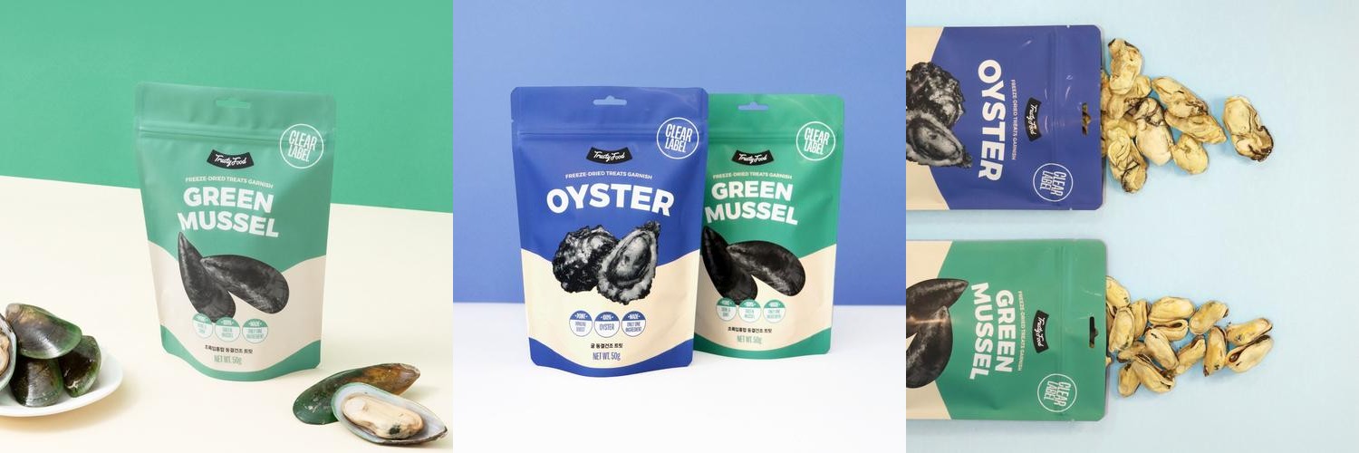 트러스티푸드 동결건조 해산물간식 초록입홍합 50g 강아지 관절 슬개골 저알러지 저지방 트러스티푸드 동결건조 해산물간식 초록입홍합 50g 강아지 관절 슬개골 저알러지 저지방