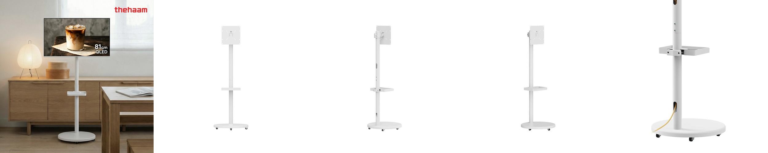 삼탠바이미 스마트TV 81cm(32인치)TV, QLED 라이트, 패키지 더함 CHiQ 고객직접설치 삼탠바이미 스마트TV 81cm(32인치)TV, QLED 라이트, 패키지 더함 CHiQ 고객직접설치
