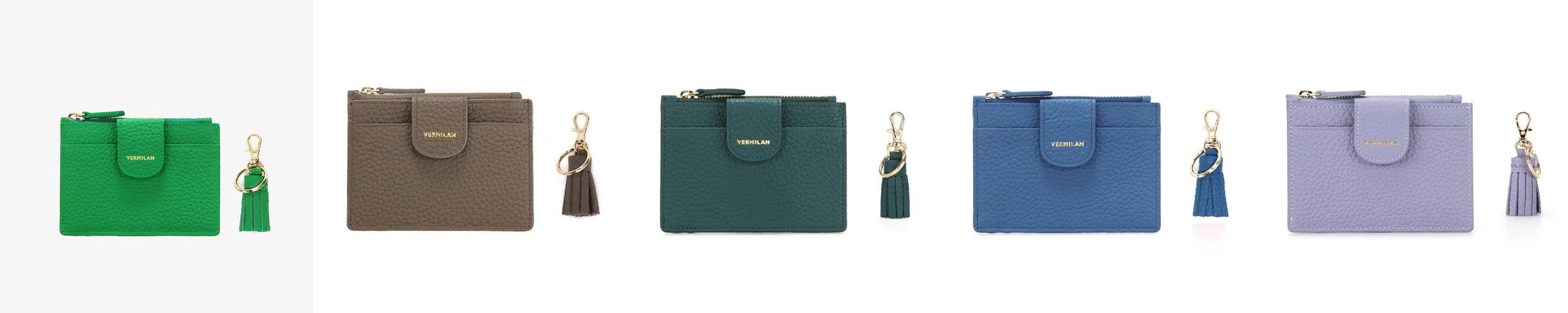 버밀란 베루 여자 카드지갑 11COLOR 버밀란 베루 여자 카드지갑 11COLOR