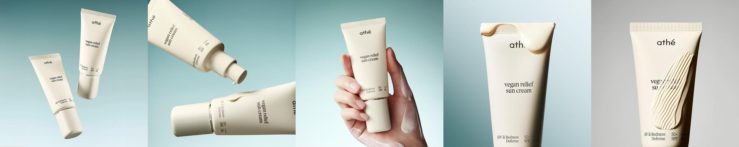 아떼 비건 릴리프 무기자차 선크림 50ml SPF50+ PA++++ (단품/1+1) 아떼 비건 릴리프 무기자차 선크림 50ml SPF50+ PA++++ (단품/1+1)