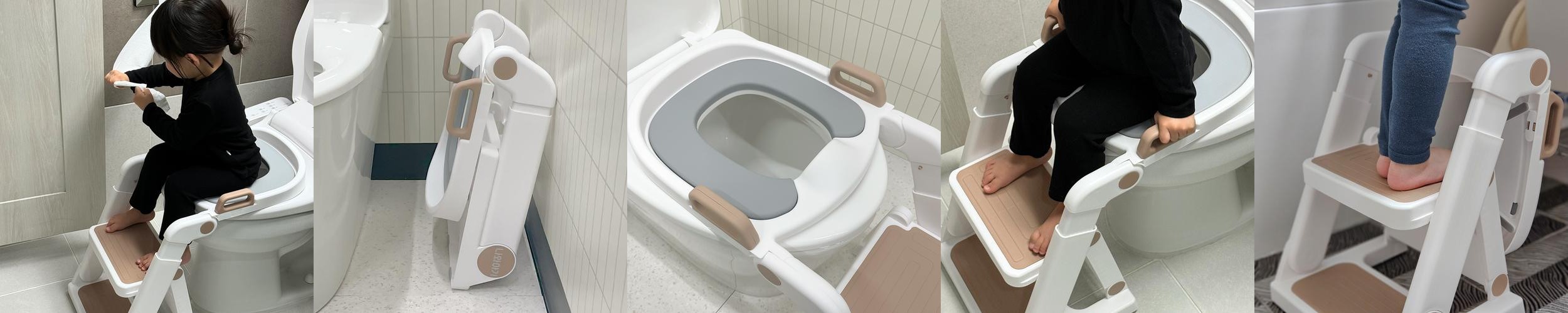 나와아기 아기변기 사다리 plus 유아 접이식 변기 아기 나와아기 아기변기 사다리 plus 유아 접이식 변기 아기