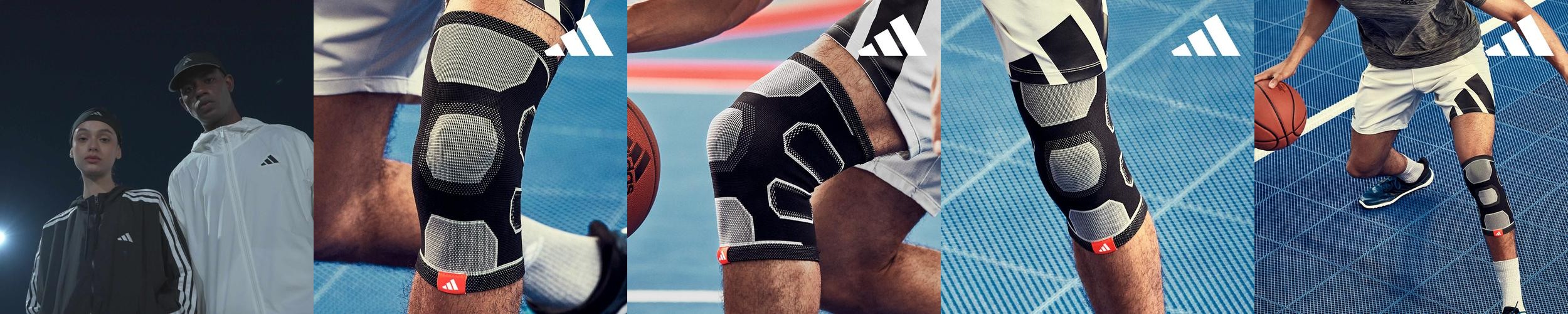 1+1 아디다스 에센셜 무릎보호대 니슬리브 등산 헬스 댄스 축구 농구 러닝 런닝 배구 운동 1+1 아디다스 에센셜 무릎보호대 니슬리브 등산 헬스 댄스 축구 농구 러닝 런닝 배구 운동