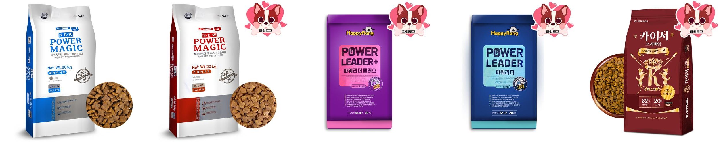 도그랑 파워매직 개사료 20kg 대형견 강아지 대용량 사료 진도개 사료 큰알갱이 도그랑 파워매직 개사료 20kg 대형견 강아지 대용량 사료 진도개 사료 큰알갱이