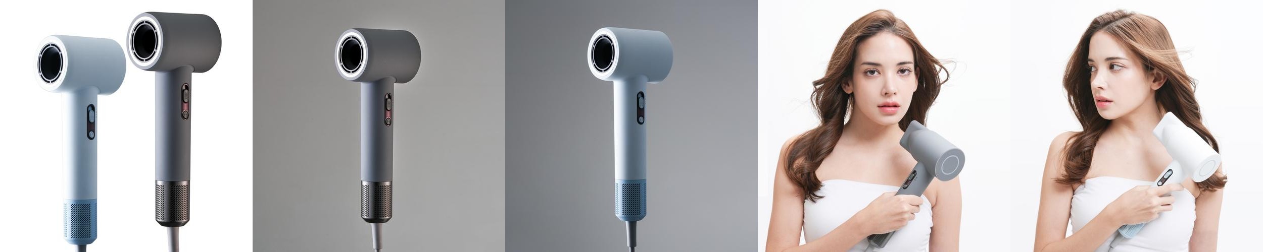 플러스에어 강풍 BLDC모터 헤어드라이기 초경량 저소음 HM-5 플러스에어 강풍 BLDC모터 헤어드라이기 초경량 저소음 HM-5