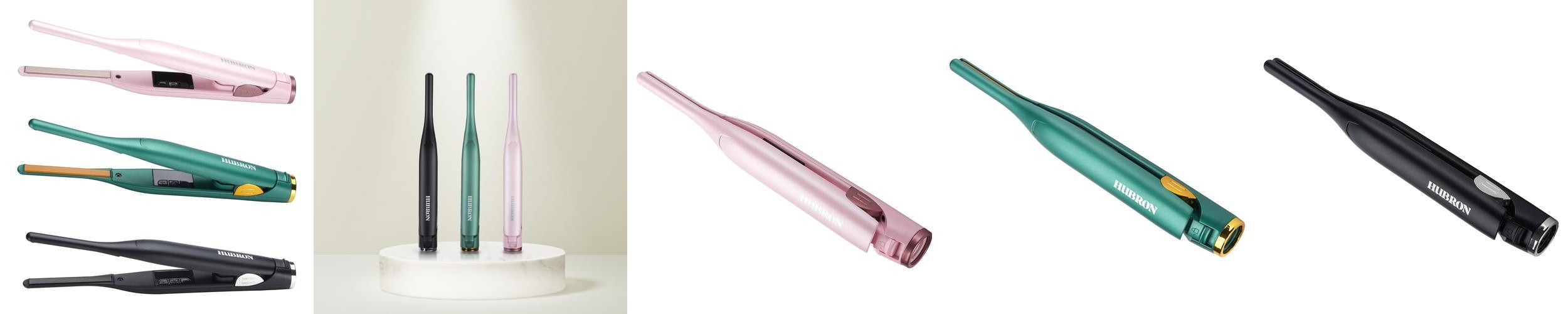 휴브론 뿌리볼륨고데기 짧은 웨이브 앞머리 슬림얇은 전문가용 미용실뽕 정수리고대기 휴브론 뿌리볼륨고데기 짧은 웨이브 앞머리 슬림얇은 전문가용 미용실뽕 정수리고대기